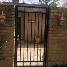 Architectural Grade Outdoor Fence for Villas - Structural Engineering Compliance Guaranteed thumbnail-5