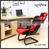 China Popular Modern Gaming Chair Racing thumbnail-4