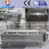 2t Quail Egg Peeling Production Capacity for Process Quail Egg Shell Removal Machine thumbnail-3