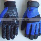 Mechanics Work Gloves thumbnail-1