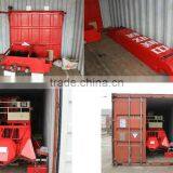 4YZ-3X Harvester Machine for Small Combines Corn thumbnail-6