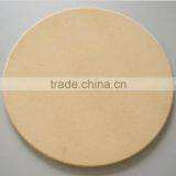 Bbq Accessories Ceramic Stone Fire Pizza Oven Pizza Plate thumbnail-1