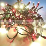 Decoration Christmas Holiday String Led Lights