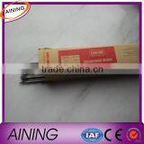 Welding Electrode Material / AWS E6013 Welding Electrode Supplier thumbnail-1