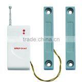 Wireless/wired Shutter Door Contact Sensor With Best Quality thumbnail-1