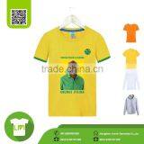 XL Large Size Adults Custom Tshirt, Promotional Plain Tshirt Printing Custom t Shirt thumbnail-4