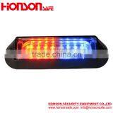 Linear LED Vehicle Surface Mount Warning Grille Light HF-182 thumbnail-1