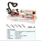 Wenxing Model 283-A Cutting Machine With External Cutter thumbnail-1