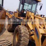 New Arrivlal Used Wheel Loader SDLG Lg926oringinal China for Cheap Sale in Shanghai thumbnail-2
