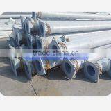 High Power High Efficiency Solar and Wind Street Light 40w Solar Panel With Generator thumbnail-5