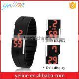2016 New Top Smart Sport Led Watch