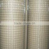Supply Low Price 2x2 Galvanized Welded Wire Mesh/welded Mesh