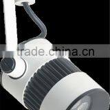 9w Commercial Led Track Light Led Spot Light 2800-7500k