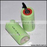 NIMH C 3500MAH Rechargeable Battery