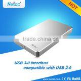 Netac K330 New Metal Design 1T HDD thumbnail-2