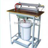 Small Toilet Paper Manufacturing Heat Sealing Packing Machine thumbnail-5