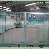 Mobile Canada Removable Fence Temporary Fencing Panels thumbnail-3