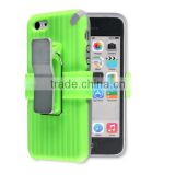 New Waterproof Case Covers for iPhone 5 5s Mobile Accessory