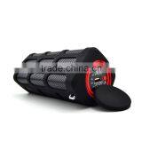 RS7720 Outdoor Portable IPX4 Weatherproof Dustproof Speaker Handsfree Wireless Bluetooth Speaker Waterproof thumbnail-4