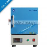 Best sell new small lab electric box furnace