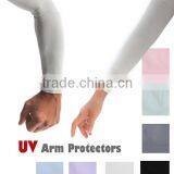 UV Arm Protector Sleeves thumbnail-1
