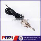 Stainless Steel Sensor Housing for NTC Temperature Sensor Probe