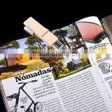 Wholesale 16gb Clip USB Stick Wood With Case thumbnail-5