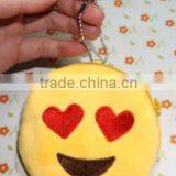 Free Sample Emoji Wallet/cute Emoji Wallet Cheap Emoji Wallets thumbnail-1