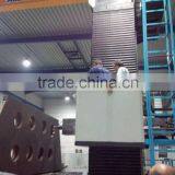 TK6813 Professional Boring and Milling Machine for Shipbuilding thumbnail-3