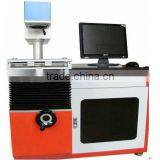 Economical Diode-pumped YAG Cnc Laser Marking Machine