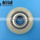 Nylon Gear Warp Knitting Machine Spare Parts thumbnail-2