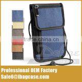 Top Rated Water Resistant RFID Passport Holder thumbnail-5