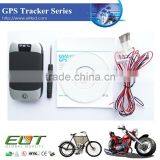 Waterproof Geo Fence Portable Mini Bike Mobile Phone Locator