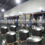 International Satellite tv Receiver thumbnail-5