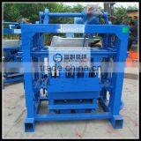 Concrete Block Making Machine India/concrete Block Making Machine India QT40-2