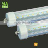 3 Years Warranty 240cm 8ft 36w 40w Clear Cover T8 Led Tube thumbnail-1