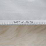 100% Polyester Hollow Fibre Upscale Modal Comforter Rope Piping Design thumbnail-3