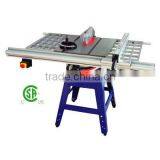 10" & 12" Table Saw, American Style