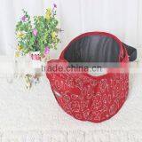 YD-TN-008 Best Quality Cheap Removable Soft Structured Baby Carrier/hip Seat thumbnail-5