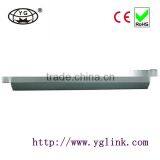 IEC C19 Type PDU Power Distribution Unit Cabinet PDU With Current Voltmeter Rack PDU IEC PDU 19"1U thumbnail-1