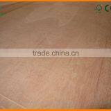 High Quality Best Commercial Furniture Grade Keruing Plywood