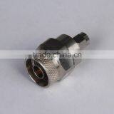 6GHz N Male to SMA Male Adapter thumbnail-2