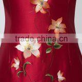 2015 Ladies New Fashion Casual Embroidered Dress thumbnail-6