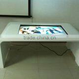 55'' All In One Table PC Touch Screen Kiosk
