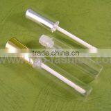 Cosmetic OEM Empty Packaging Container 8.5 g Taiwan Plastic Lip Gloss Tube thumbnail-2