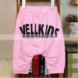 Wholesale Toddler Harem Pants,casual Harem Kids Trousers,candy Child Leggings Elastic Waist Shorts Pants Clothing thumbnail-4