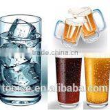 Beverage and Drink Use Cube Ice Machine With Capacity 272KG/24h With High Quality thumbnail-5