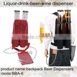 beer dispenser BBA-6 6L [different models selection]