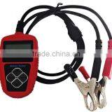 Auto 12V Battery Tester BA101--- Print Function