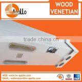 2015 NEW Smooth Operation Wood Blind thumbnail-6